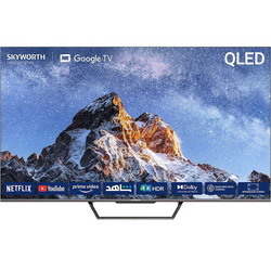 Skyworth 75SUE9500 75″ 4K UHD android smart QLED TV