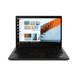 Lenovo ThinkPad T14 20W000RSAD - 14" Touchscreen- I7-1165G7 - 16GB Ram - 512GB SSD - Intel Iris Xe Black