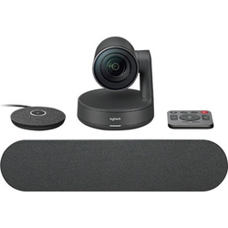 Logitech Full Rally Plus Video Video Conference Equipment