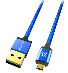 XtremeMac DOUBLE REVERSIBLE MICRO USB - Gadgitechstore.com