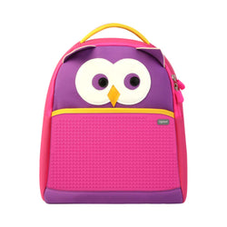 Upixel Backpack Owl WY-A031