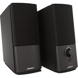 Bose Companion® 2 Series III Multimedia Speaker System - Gadgitechstore.com