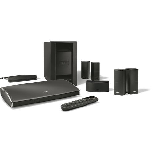 Bose Lifestyle 535 Series III home entertainment system - Gadgitechstore.com