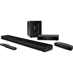 Bose SoundTouch 130 home theater system - Gadgitechstore.com