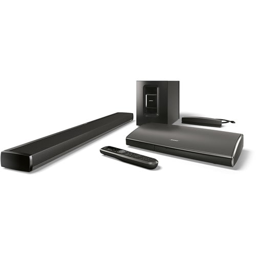 Bose Lifestyle® SoundTouch® 135 Home Entertainment System