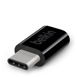 Belkin USB-C™ to Micro USB Adapter (USB Type-C™)