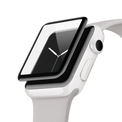 Belkin Apple Watch Series 2/3 Edge to Edge Screen Protector