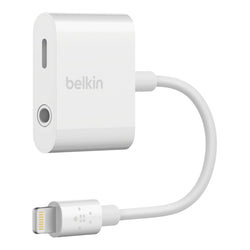 Belkin 3.5 mm Audio + Charge RockStar