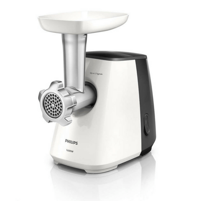 Philips Daily Collection Meat mincer HR2713/30 - Gadgitechstore.com