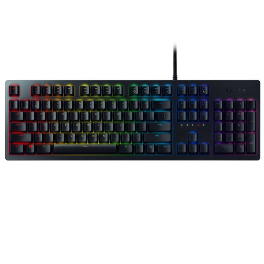 Razer Huntsman US Layout – Gaming Keyboard