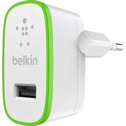 Belkin BOOST↑UP™ Home Charger (12 Watt/2.4 Amp)