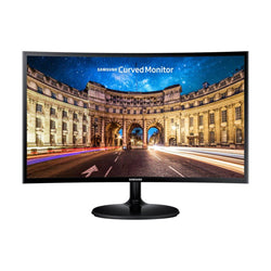 Samsung 27’’ LED Curved Monitor (LC27F390FHMXZN)