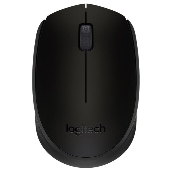 Logitech M171 Wireless Mouse - Gadgitechstore.com