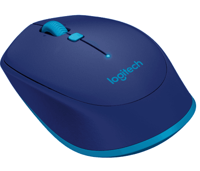 LOGITECH M535 Bluetooth mouse - Gadgitechstore.com
