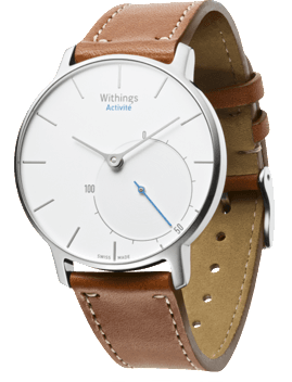 Withings Activité Smart Watch - Gadgitechstore.com
