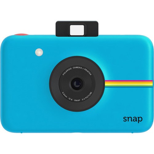 Polaroid Snap - Gadgitechstore.com