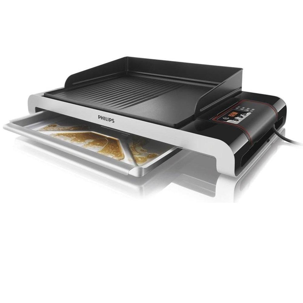 Philips HD4466/90 Essentials Collection Table Grill