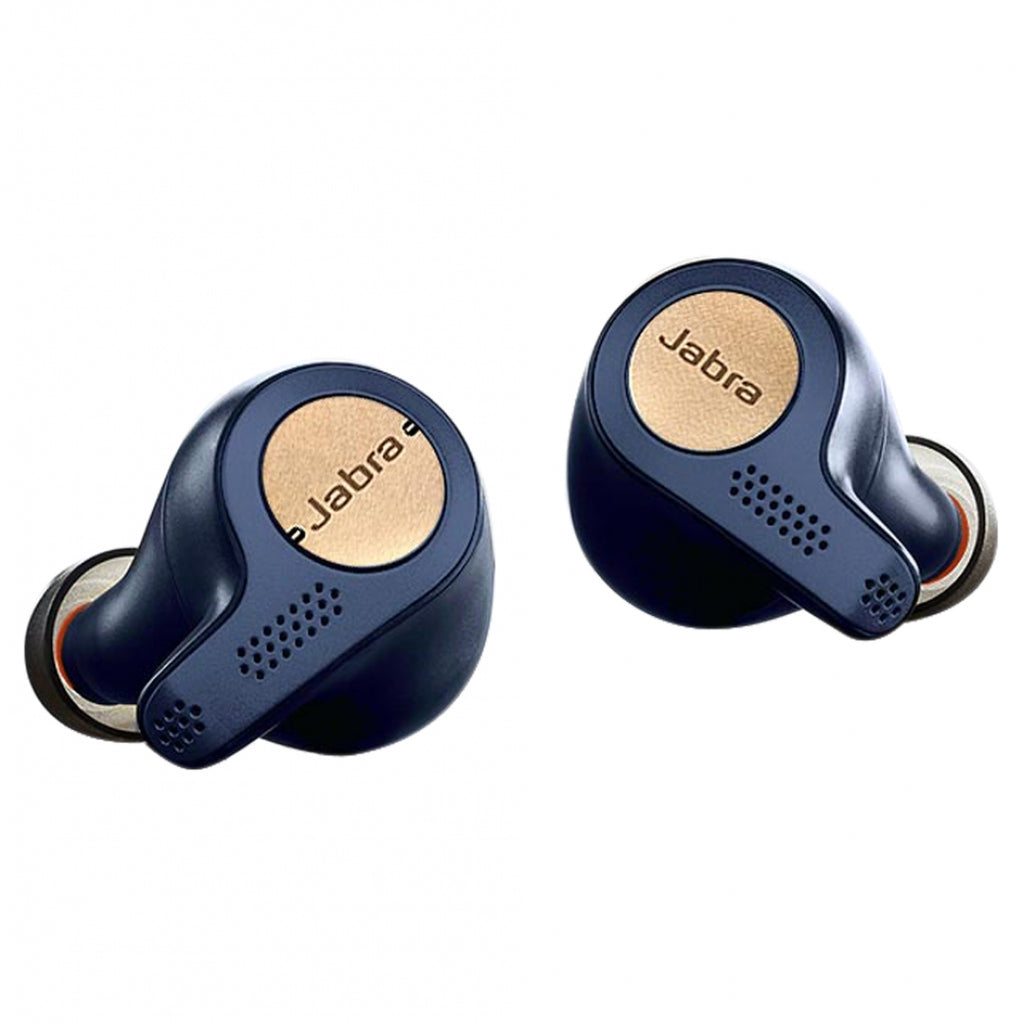 Jabra Elite Active 65t True Wireless Earbud Headphones