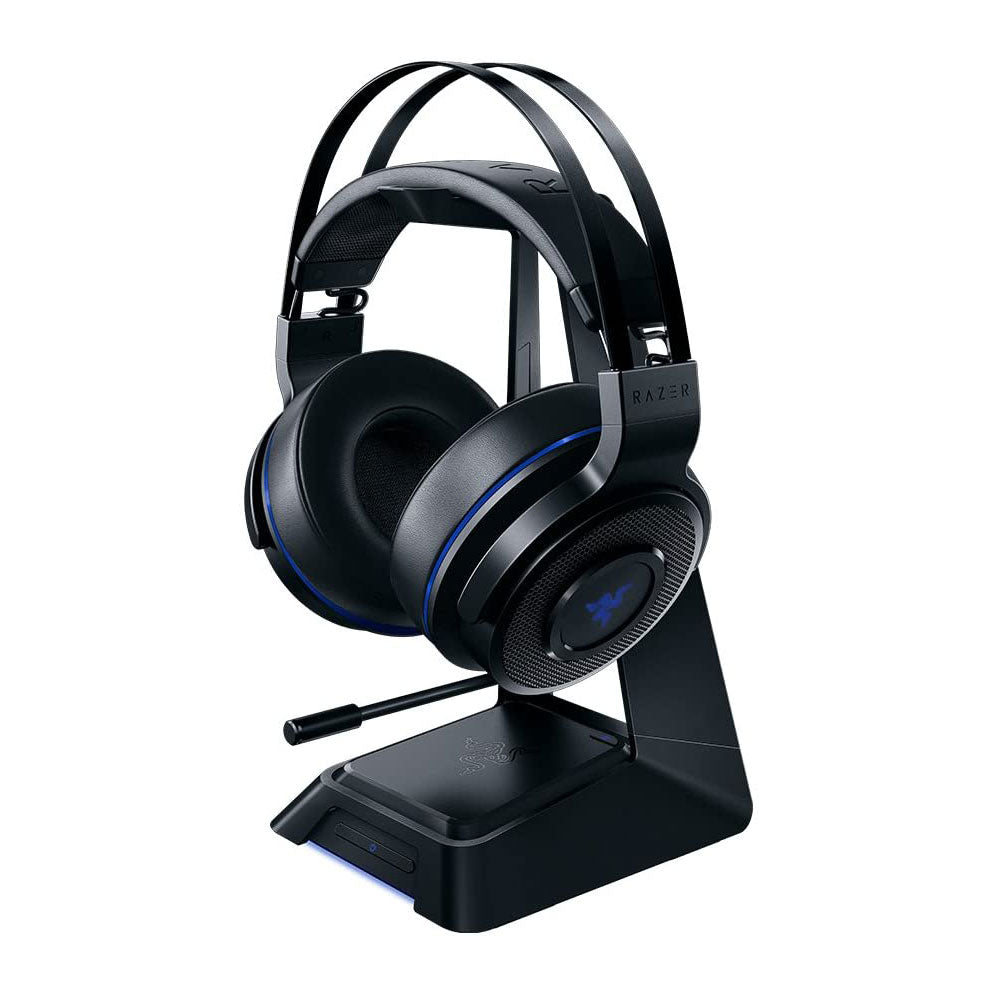 Razer Thresher Ultimate 7.1 PS4 & PS5 Gaming Headset