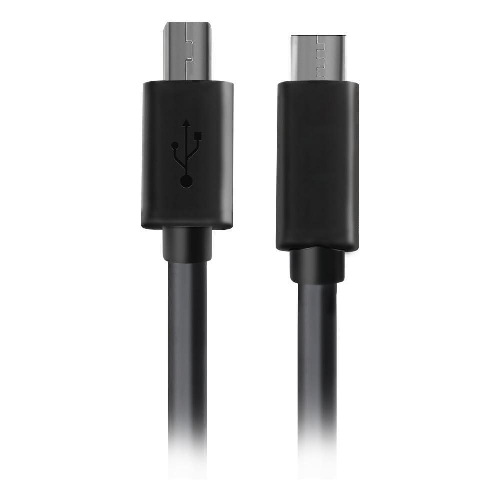 Promate Premium New USB 3.1 Type-C to USB-B Printer Cable uniLink-CB