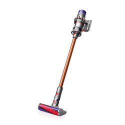 Dyson Cyclone V10 Absolute Vacuum Copper