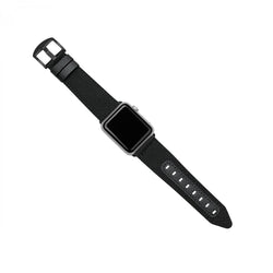 Evutec Apple Watch 42mm & 44mm Genuine Leather Premium Band